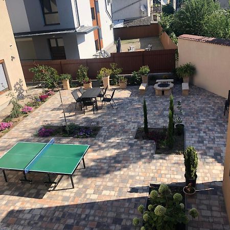 Second Home Apartments Miskolctapolca 外观 照片