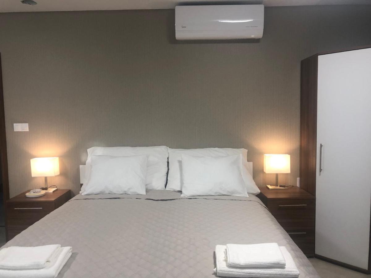 Second Home Apartments Miskolctapolca 外观 照片