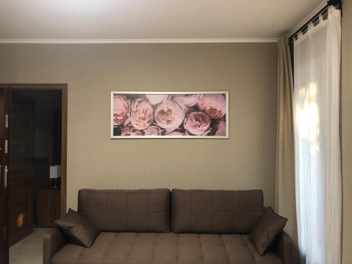 Second Home Apartments Miskolctapolca 外观 照片