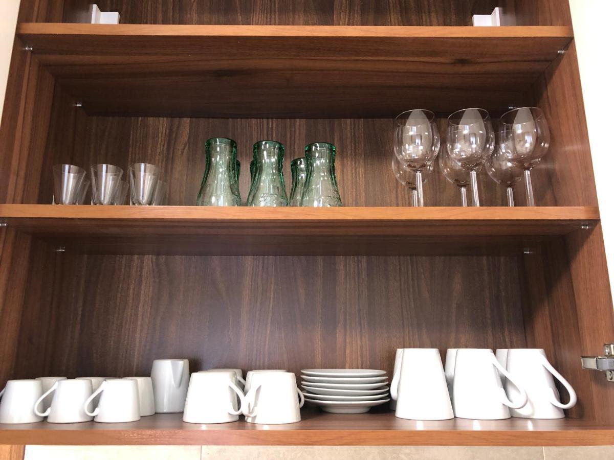 Second Home Apartments Miskolctapolca 外观 照片