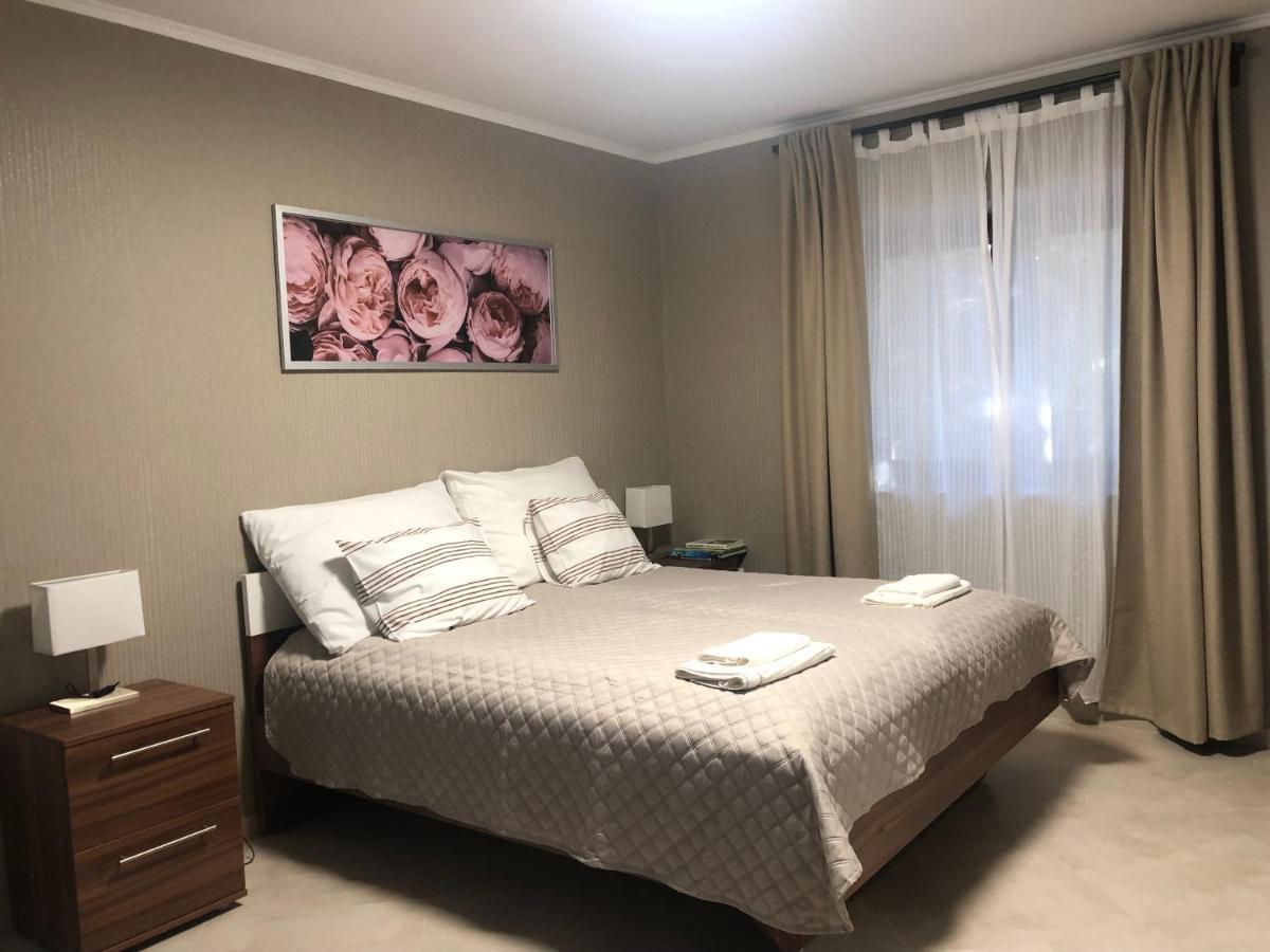Second Home Apartments Miskolctapolca 外观 照片
