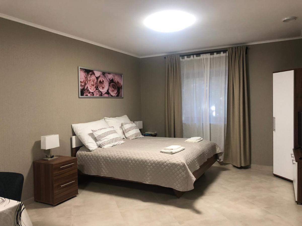 Second Home Apartments Miskolctapolca 外观 照片