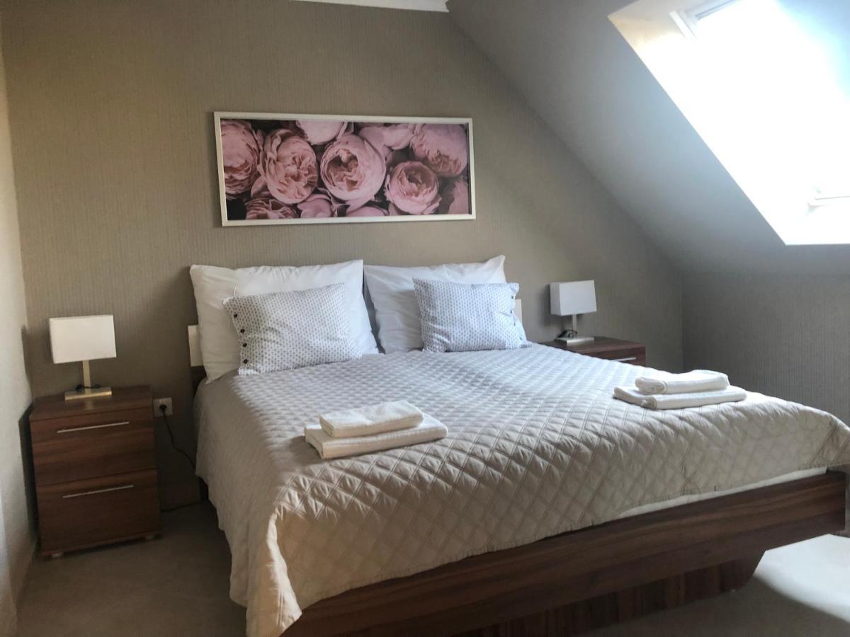 Second Home Apartments Miskolctapolca 外观 照片
